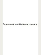 Dr. Jorge Arturo Gutiérrez Longoria - Paseo de las Americas 2403, Contry La Silla, Monterrey, Nuevo León, 67173, 
