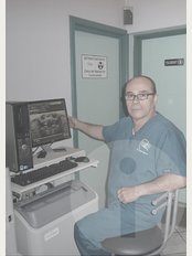 RUANO Servicios Odontológicos - ISIDRO HUARTE 250, Morelia, MICHOACAN, 58000, 