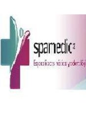 Spamedic - Av. Ventura Puente, Esq. Luis G. Banuet#26, Morelia, Michoacán, 58020,  0