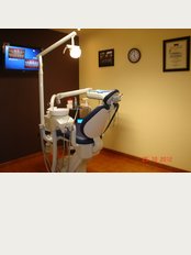 Morachis Dental Advanced - AV FRANCISCO I. MADERO #144, NACO, SONORA, 84180, 