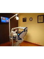 Morachis Dental Advanced - AV FRANCISCO I. MADERO #144, NACO, SONORA, 84180,  0
