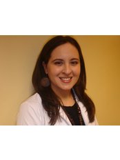 Dr ROSY CASTRO - Aesthetic Medicine Physician at Morachis Dental Advanced