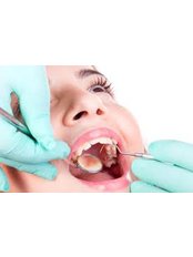 Dentist Consultation - Dental Care Center Nogales