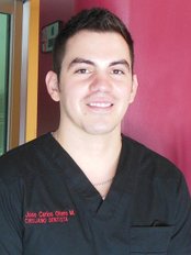 Dental Care Center Nogales - Dr. Jose Carlos Otero M. 
