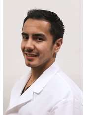 Dr Oscar Lopez - Dentist at Dental Laser Nogales