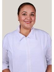 Dr Luz S. Lopez - Dentist at Dental Laser Nogales