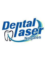 Dental Laser Nogales - Ceramic Veneers 