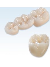 Zirconia Crown - Dental Laser Nogales