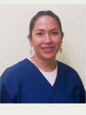 Dra. Ana Lucia Rodriguez Sánchez - Ave. Obregón  56-1, Nogales, Sonora, 84000, 