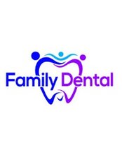 Family Dental Nogales - Ave Lopez Mateos #172 Suite C, Edificio Milenium, Nogales, Sonora, 84030,  0
