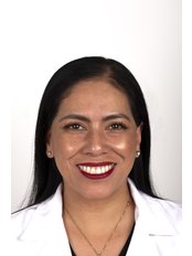 Dr Lidice Hernandez - Dentist at Family Dental Nogales