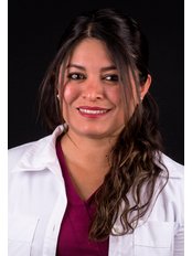 Dr Rosario  Sanchez - Dentist at Family Dental Nogales