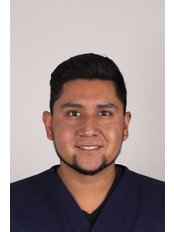 Dr Gibran Rivera - Dentist at Family Dental Nogales