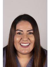 Dr Erika  Sosa - Dentist at Family Dental Nogales
