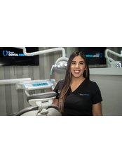 Dr Zently  Sanchez - Dentist at Grupo Dental Contreras