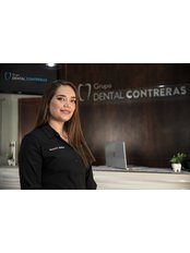 Miss Nohemi Robles - Secretary at Grupo Dental Contreras