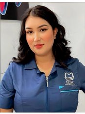 Miss Paola Ayala - Dental Auxiliary at ICON DENTAL