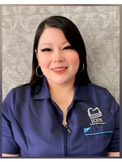 Miss Betty Avila - Administration Manager at ICON DENTAL