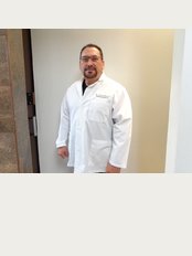 Nogales Periodental - profile