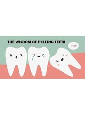 Wisdom Tooth Extraction - Nogales Periodental