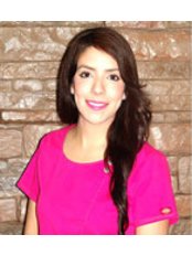 Dr Diana Flores Anduaga - Dentist at Orthodontics &  B.H Dental Specialties