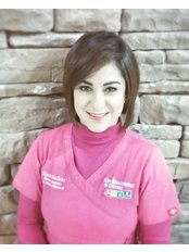 Dr Mariza Adriana Higuera Betancourt - Dentist at Orthodontics &  B.H Dental Specialties