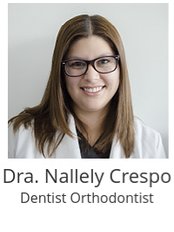 Ms Nallely Crespo - Orthodontist at Quality Dental