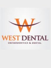 West Dental Clinic - 08 Plaza Pesqueira, Fundo Legal, Nogales, Sonora, 84030,  0