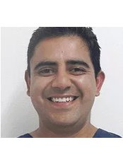 Dr Antonio Cook - Dentist at 3D X-Ray in Nuevo Progreso