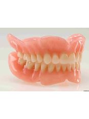 Dentures - America Dental Clinic