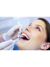 Dentist Consultation - America Dental Clinic