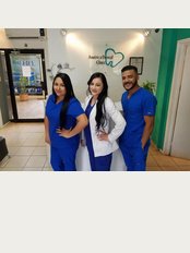 America Dental Clinic - Our team