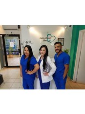 America Dental Clinic - Our team 
