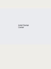 Artell Dental Center - Av Benito Juarez 522, Nuevo Progreso Mexico, Tamaulipas, 88810, 