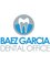 Baez Garcia Dental Office - Av. Juarez #125, Nuevo Progreso, Tamaulipas, 88810,  2