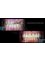 CAD/CAM Cosmetic Technology, Dental Artistry Dental Center - upper zirconium crown restoration 