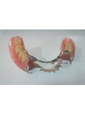 Removable Partial Dentures - CAD/CAM Cosmetic Technology, Dental Artistry Dental Center