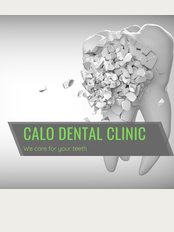 Calo Dental Clinic - Ave. Benito Juarez #126, Nuevo Progreso, Tamaulipas, 88810, 