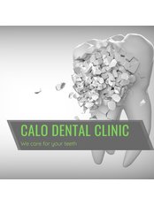 Calo Dental Clinic - Ave. Benito Juarez #126, Nuevo Progreso, Tamaulipas, 88810,  0
