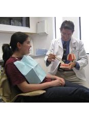 Dentist Consultation - DDS Luis Ochoa Hernandez