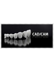 CAD/CAM Dental Restorations - DDS Luis Ochoa Hernandez