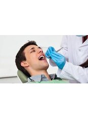 Endodontist Consultation - DDS Luis Ochoa Hernandez