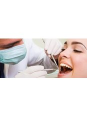 Dental Checkup - DDS Luis Ochoa Hernandez