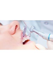 CLEANING - Dental World Dental Centers