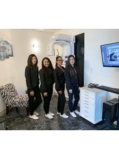 Digital Panoramic Dental X-Ray - Dentists in Mexico--SMILE MAKEOVERS