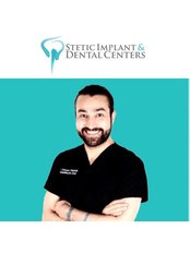 Dr Conrado  Palacios - Dentist at Dentists in Mexico--SMILE MAKEOVERS