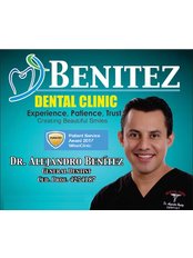 Dr. Alejandro Benitez Dental Clinic - Av. Benito Juarez #229, Nuevo Progreso, Tamaulipas, 88810,  0