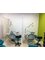 Dr. Castle Implant, Orthodontic and Cosmetic Dentistry Center - Very comfortable chairs 