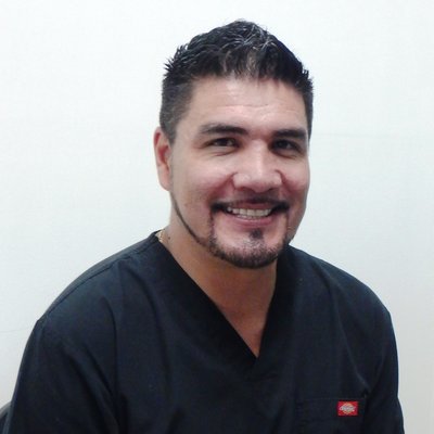 Dr Ulyses Castillo Arias