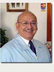 Dr. Francisco Zambrano, DDS - Dr Francisco Zambrano